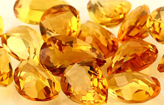 gemstones