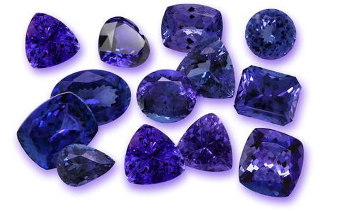 gemstones